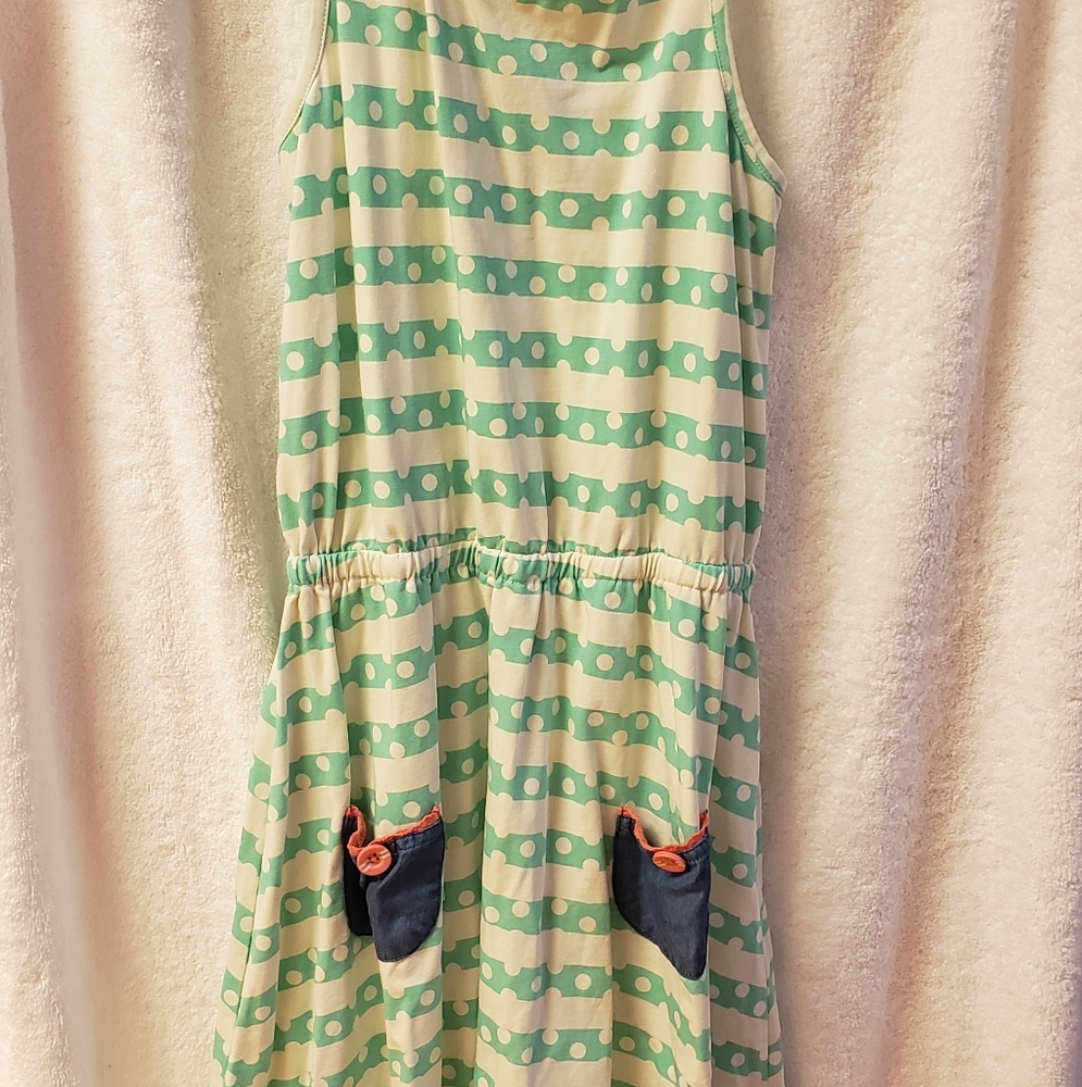 Matilda Jane 435 Collection Dress
